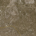 Department of Resources Kogan (9043-141i) digital map