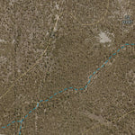 Department of Resources Kogan (9043-141i) digital map