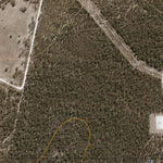 Department of Resources Kogan (9043-142i) digital map