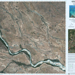 Department of Resources Koolatah (7366-2i) digital map