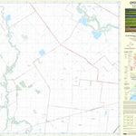 Department of Resources Kupunn (9143-43) digital map