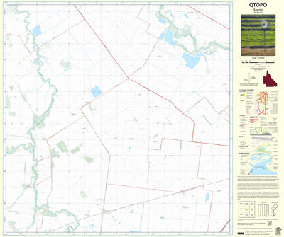 Department of Resources Kupunn (9143-43) digital map