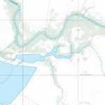 Department of Resources Kupunn (9143-43) digital map