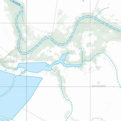 Department of Resources Kupunn (9143-43) digital map