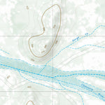 Department of Resources Kuridala (6955-21) digital map