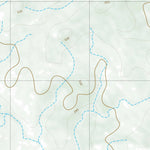 Department of Resources Lady Annie (6758-31) digital map