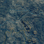 Department of Resources Lady Annie (6758-31i) digital map