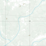 Department of Resources Lady Annie (6758-34) digital map