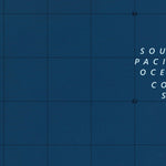 Department of Resources Laguna Bay (9545-3i) digital map