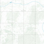 Department of Resources Lake Dartmouth (7945-1) digital map