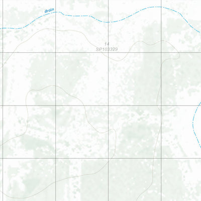 Department of Resources Lake Dartmouth (7945-1) digital map