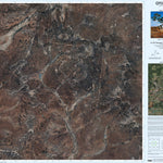 Department of Resources Lake Dartmouth (7945-34i) digital map