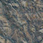 Department of Resources Lake Julius (6857-41i) digital map