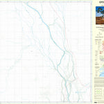 Department of Resources Lake Katherine (6653-23) digital map