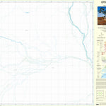 Department of Resources Lake Katherine (6653-31) digital map