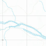 Department of Resources Lake Katherine (6653-34) digital map