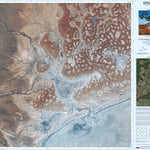 Department of Resources Lake Yamma Yamma (7145-13i) digital map