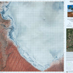 Department of Resources Lake Yamma Yamma (7145-2i) digital map