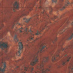 Department of Resources Lambda (7141-12i) digital map