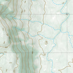 Department of Resources Landers (8357-44) digital map