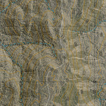 Department of Resources Landers (8357-44i) digital map