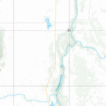 Department of Resources Langley (8652-12) digital map