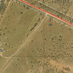 Department of Resources Langley (8652-121i) digital map