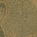 Department of Resources Langley (8652-121i) digital map