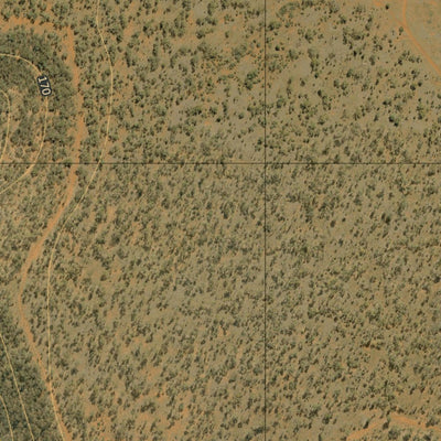 Department of Resources Langley (8652-121i) digital map