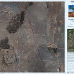 Department of Resources Lansdowne (8147-11i) digital map