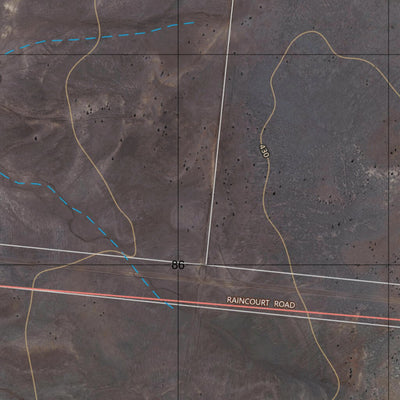 Department of Resources Lansdowne (8147-22i) digital map