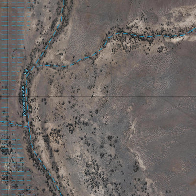 Department of Resources Lansdowne (8147-22i) digital map