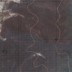 Department of Resources Lansdowne (8147-24i) digital map