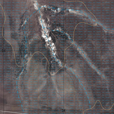 Department of Resources Lansdowne (8147-24i) digital map