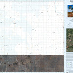 Department of Resources Lansdowne (8147-2i) digital map