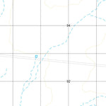 Department of Resources Lansdowne (8147-2i) digital map