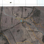 Department of Resources Lansdowne (8147-2i) digital map