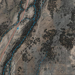 Department of Resources Lansdowne (8147-34i) digital map