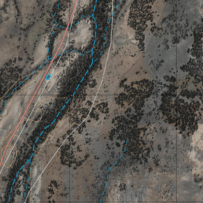 Department of Resources Lansdowne (8147-34i) digital map