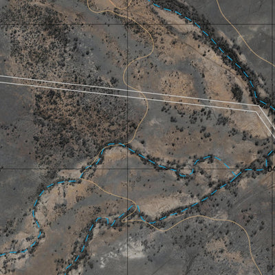 Department of Resources Lansdowne (8147-34i) digital map
