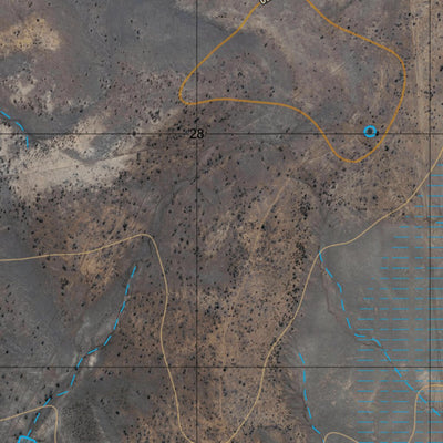 Department of Resources Lansdowne (8147-44i) digital map