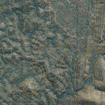 Department of Resources Limestone Creek (7765-43i) digital map