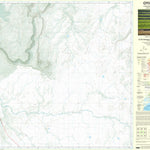 Department of Resources Limestone Hill (8555-31) digital map