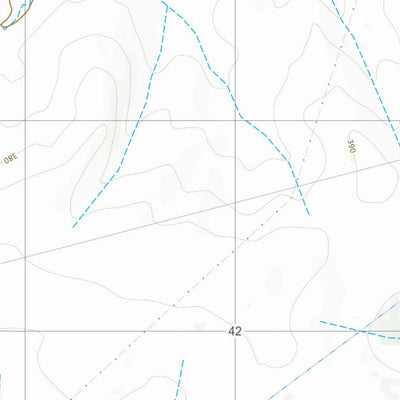 Department of Resources Limestone Hill (8555-31) digital map