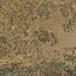 Department of Resources Limestone Hill (8555-313i) digital map