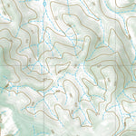 Department of Resources Linville (9344-24) digital map