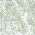 Department of Resources Linville (9344-24) digital map