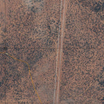 Department of Resources Loddon (8044-12i) digital map