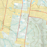 Department of Resources Logan Village (9542-34) digital map