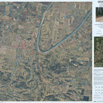 Department of Resources LOWOOD (9443-332i) digital map